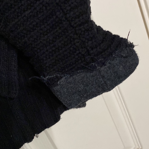 Free People Take Me Over Sweater - Picture 8 of 12